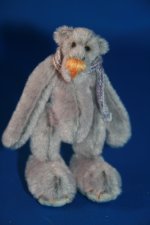 Teddy